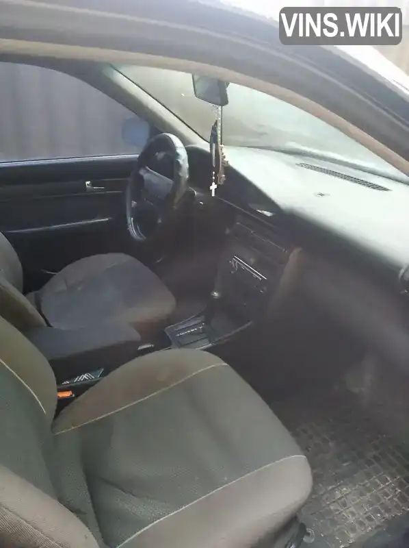Audi 100 1994, фото з оголошення 2 з 6, VIN WAUZZZ4AZRN008887
