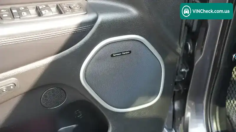Jeep Grand Cherokee 2016, фото з оголошення 2 з 21, VIN 1C4RJFCG4GC389539