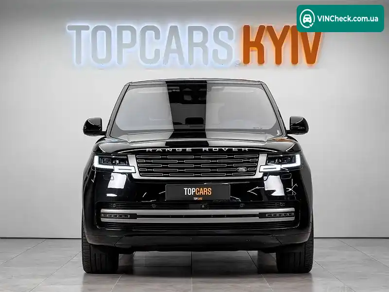 Land Rover Range Rover 2022, фото з оголошення 1 з 20, VIN SALKA9B4XPA030419