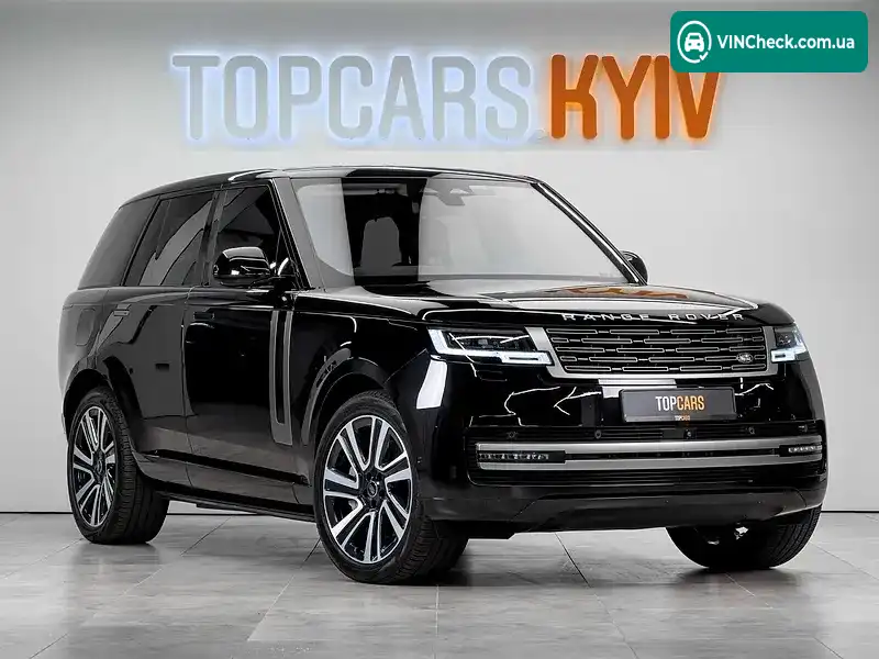 Land Rover Range Rover 2022, фото з оголошення 2 з 20, VIN SALKA9B4XPA030419