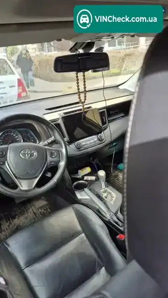 Toyota RAV4 2014, фото з оголошення 2 з 19, VIN JTMDEREV70D059860