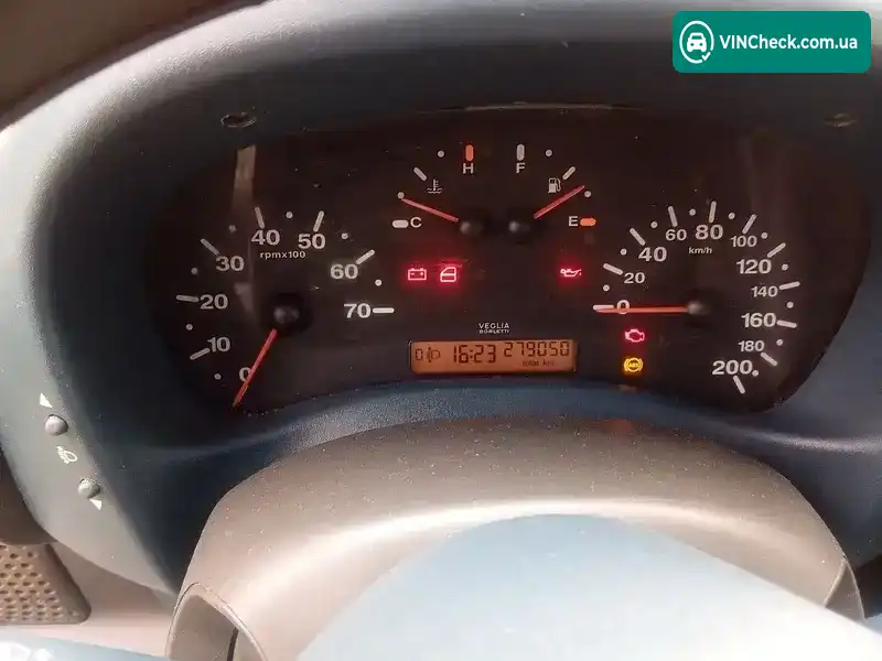 Fiat Doblo 2003, фото з оголошення 2 з 15, VIN ZFA22300005217760