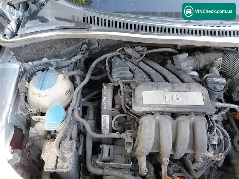 SEAT Toledo 2008, фото з оголошення 1 з 20, VIN VSSZZZ5PZ8R077355