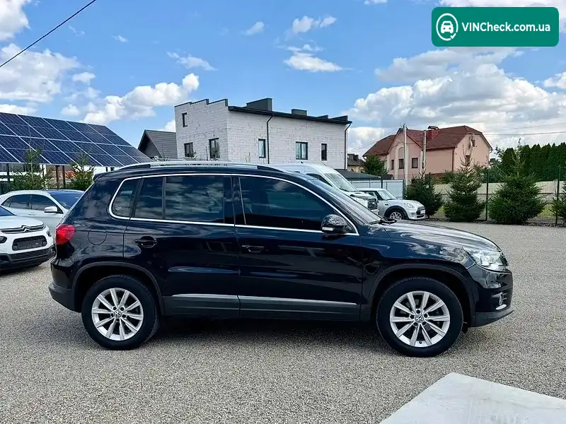 Volkswagen Tiguan 2015, фото з оголошення 2 з 20, VIN WVGZZZ5NZGW511419