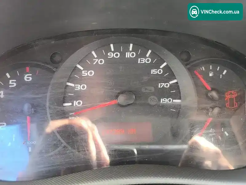 Renault Master 2017, фото з оголошення 2 з 13, VIN VF6VF000759391339
