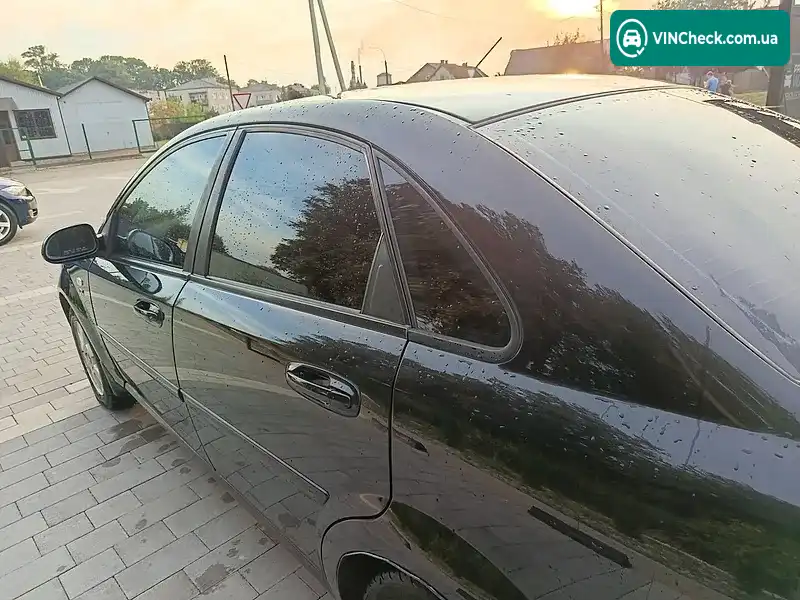 Chevrolet Lacetti 2009, фото з оголошення 2 з 20, VIN Y6DNA19BE9K048090