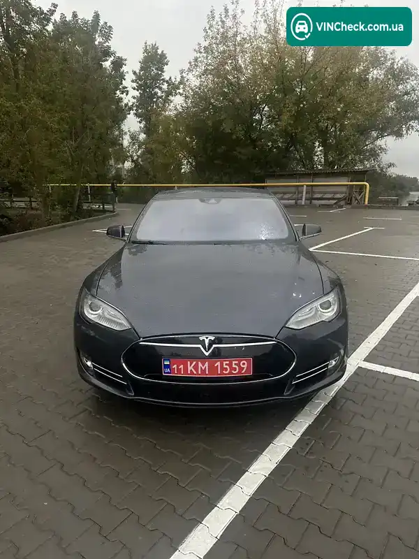 Tesla Model S 2016, фото з оголошення 1 з 20, VIN 5YJSA1E25GF129482