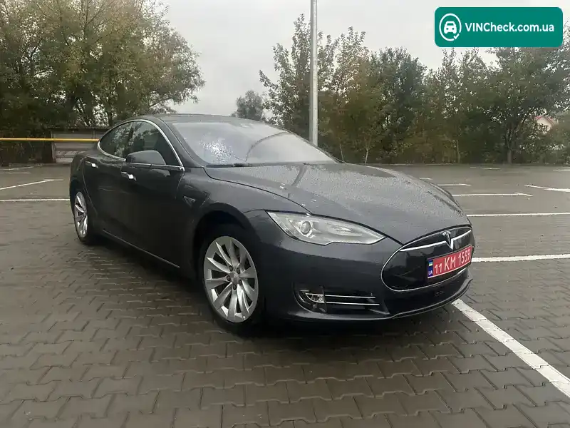 Tesla Model S 2016, фото з оголошення 2 з 20, VIN 5YJSA1E25GF129482