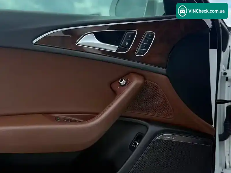 Audi A6 2017, фото з оголошення 2 з 20, VIN WAUG3AFC9JN003588