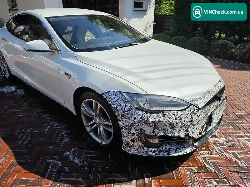 Tesla Model S 2013, фото з оголошення 1 з 20, VIN 5YJSA1DN8DFP06822