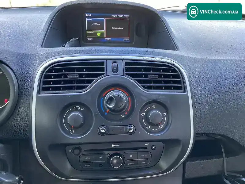 Renault Kangoo 2014, фото з оголошення 2 з 15, VIN VF1FW16H650029612