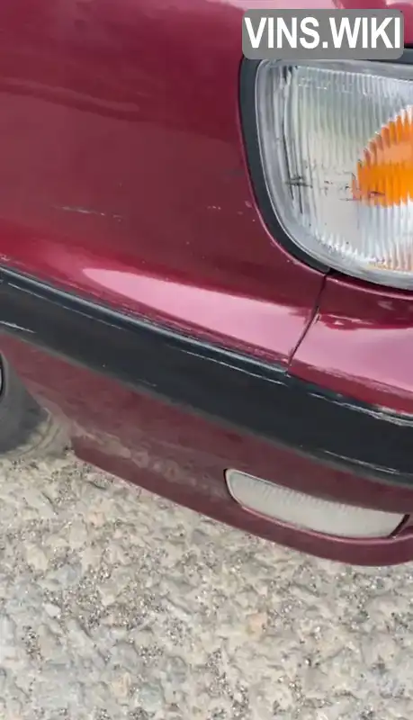 Nissan Maxima 1996, фото з оголошення 2 з 21, VIN JN1CAUA32U0006201