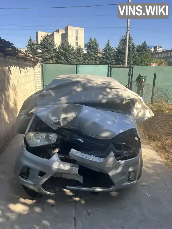 Ford C-Max 2010, фото з оголошення 1 з 7, VIN WF0EXXGCDEAM35561