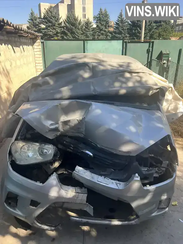 Ford C-Max 2010, фото з оголошення 2 з 7, VIN WF0EXXGCDEAM35561