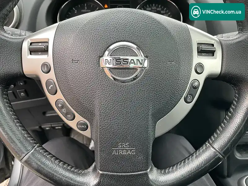 Nissan Qashqai 2011, фото з оголошення 1 з 20, VIN SJNFDAJ10U2262412