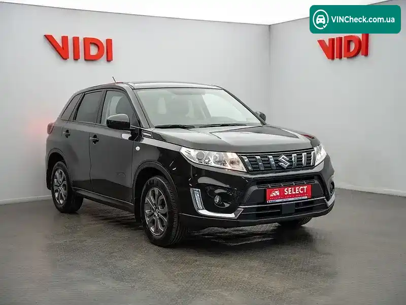 Suzuki Vitara 2022, фото з оголошення 1 з 11, VIN TSMLYD21S00A83248