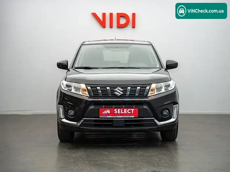 Suzuki Vitara 2022, фото з оголошення 2 з 11, VIN TSMLYD21S00A83248