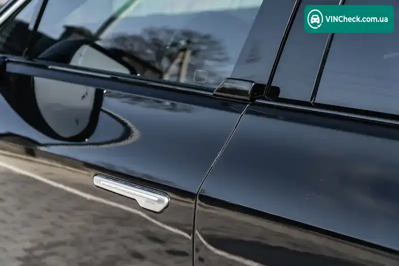 Cadillac Lyriq 2022, фото з оголошення 2 з 20, VIN 1GYKPMRK5PZ000706