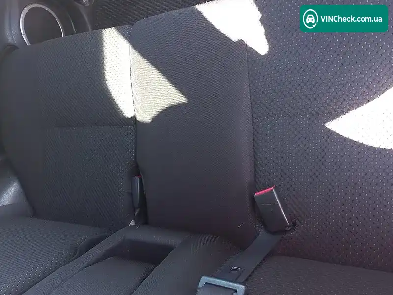 Suzuki Grand Vitara 2008, фото з оголошення 2 з 14, VIN JSAJTDA4V00113438