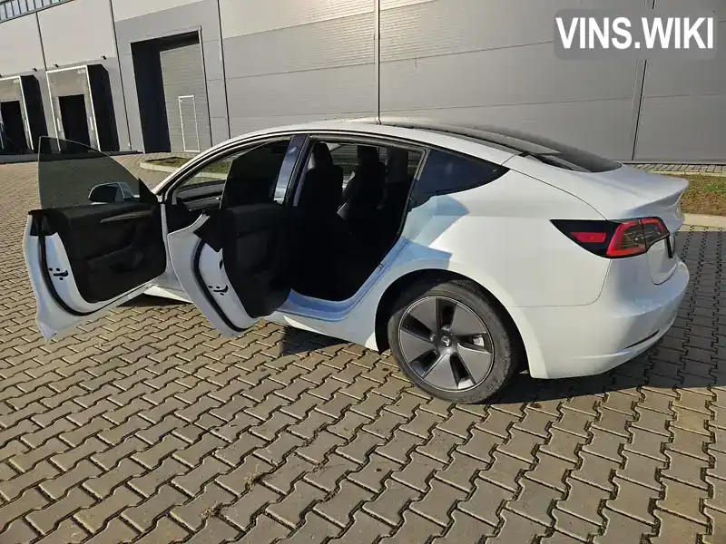 Tesla Model 3 2023, фото з оголошення 2 з 9, VIN 5YJ3E1EB8PF609640