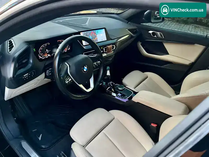 BMW 2 Series 2021, фото з оголошення 2 з 21, VIN WBA53AK03N7J91277
