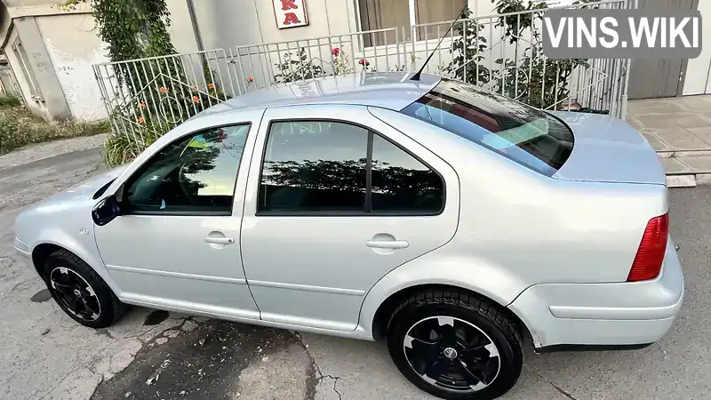 Volkswagen Bora 1998, фото з оголошення 2 з 6, VIN WVWZZZ1JZXW225518