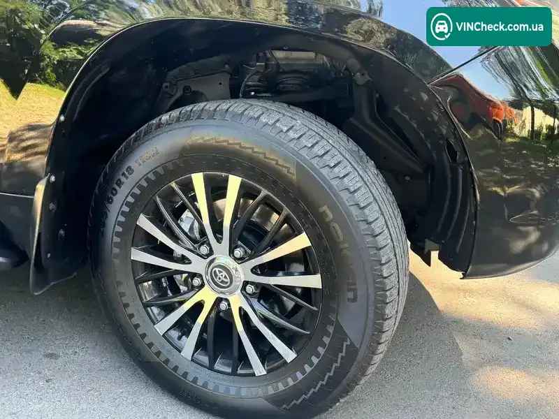 Toyota Land Cruiser 2008, фото з оголошення 2 з 21, VIN JTMHT05J104012064