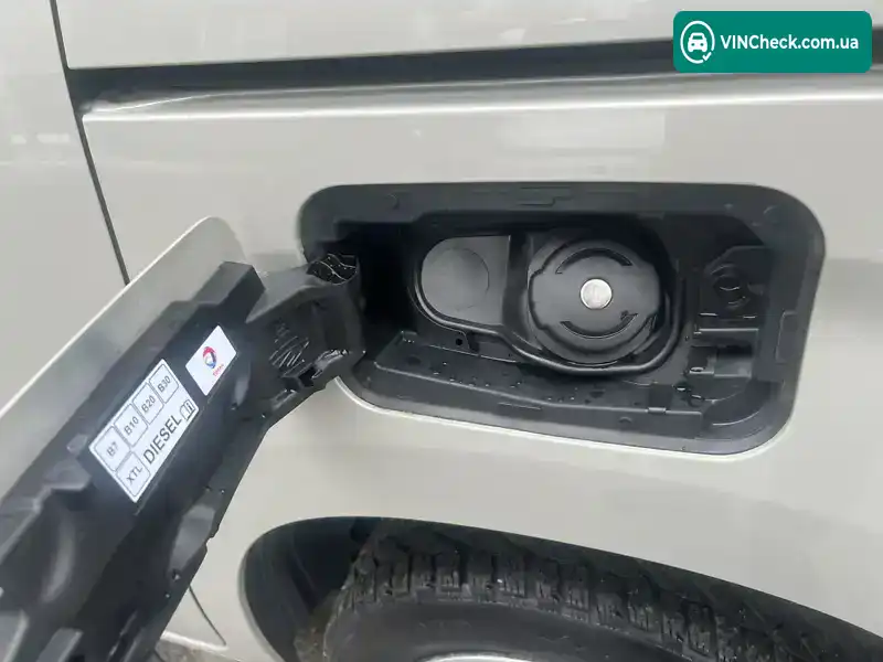 Citroen Berlingo 2021, фото з оголошення 1 з 21, VIN VR7EC9HPAMJ687382