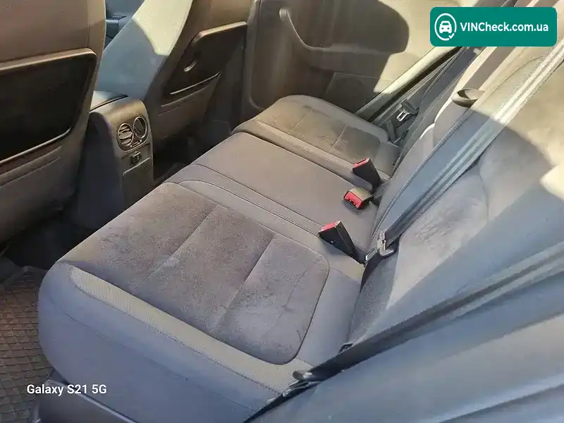 Volkswagen Golf 2011, фото з оголошення 1 з 21, VIN WVWZZZ1KZBW532729