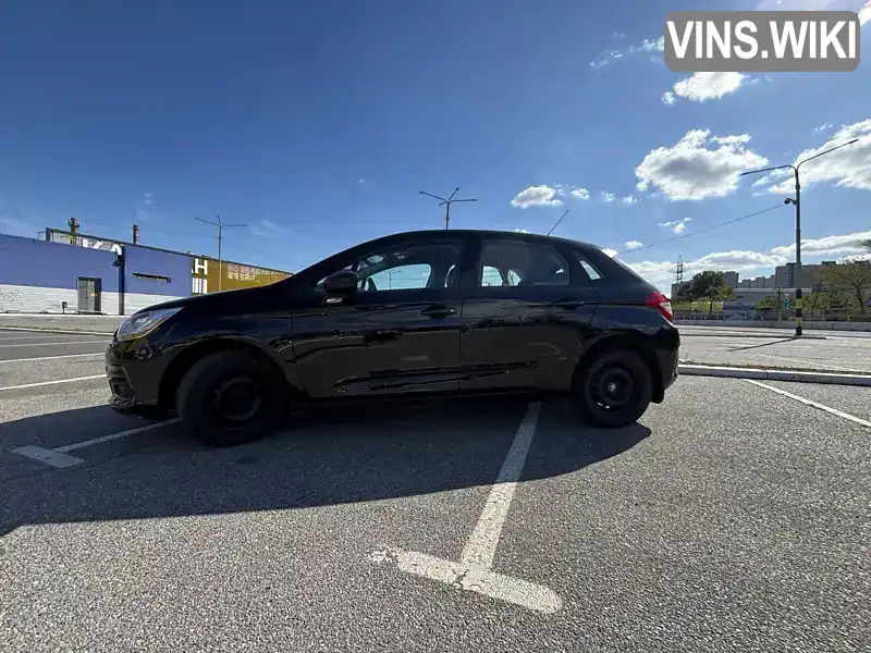 Citroen C4 2013, фото з оголошення 2 з 17, VIN VF7NC9HJCDY605575