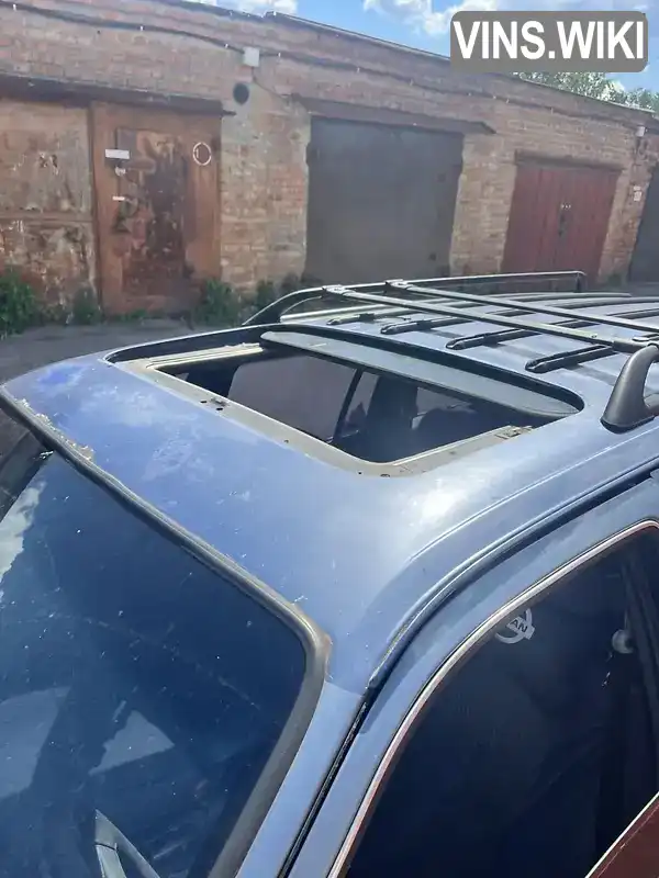 Ford Sierra 1988, фото з оголошення 2 з 9, VIN WF0NXXGBBNJS29063