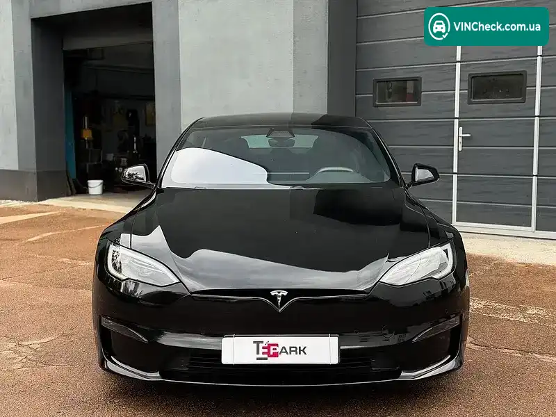 Tesla Model S 2022, фото з оголошення 1 з 18, VIN 5YJSA1E62NF477255