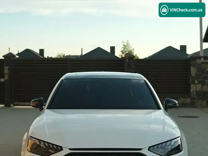 Audi S4 2018, фото з оголошення 1 з 20, VIN WAUB4AF48KA004708