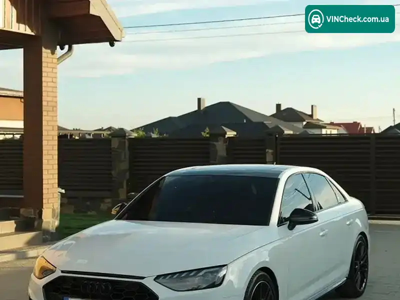 Audi S4 2018, фото з оголошення 2 з 20, VIN WAUB4AF48KA004708