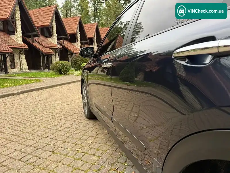 Kia Niro 2020, фото з оголошення 2 з 20, VIN KNACC81GFL5037477
