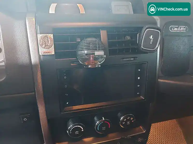 Jeep Liberty 2010, фото з оголошення 2 з 13, VIN 1J4PN2GK0AW173013