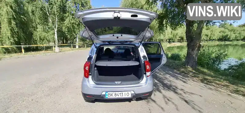 Mitsubishi Colt 2011, фото з оголошення 2 з 21, VIN XMCXJZ34ABF024868