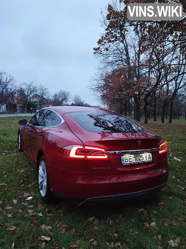 Tesla Model S 2015, фото з оголошення 2 з 20, VIN 5YJSA1E26FF102970