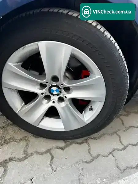 BMW 5 Series 2013, фото з оголошення 1 з 20, VIN WBAXG5C50DD234312