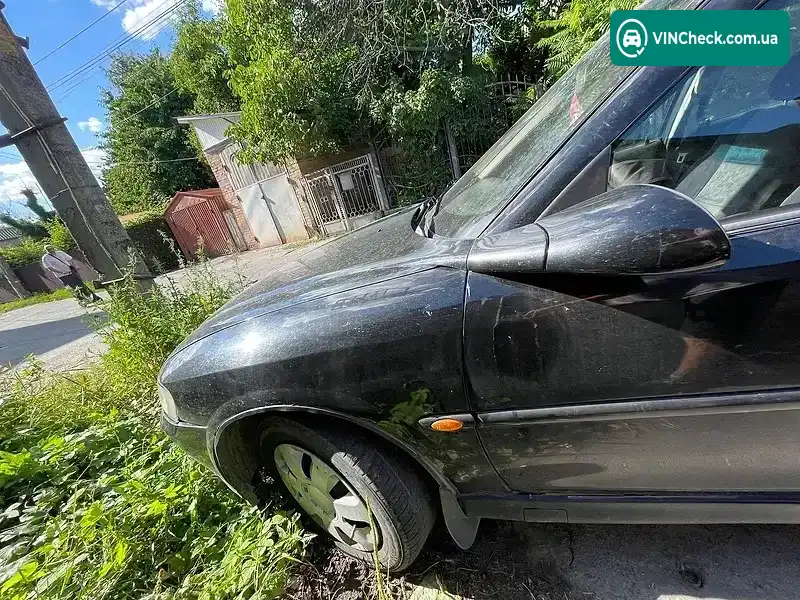 Opel Vectra 1999, фото з оголошення 1 з 14, VIN W0L0JBF19X1103711