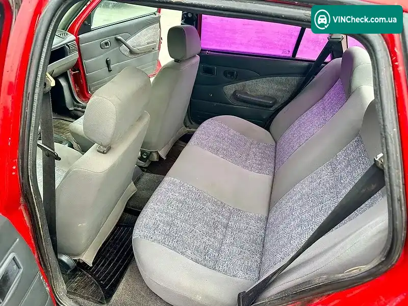 Daewoo Nexia 2007, фото з оголошення 2 з 14, VIN XWB3L31UD7A250388