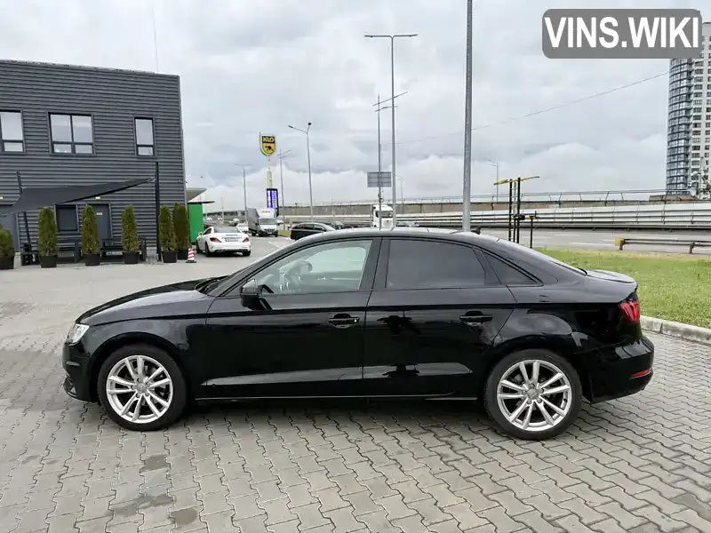 Audi A3 2015, фото з оголошення 2 з 21, VIN WAUZZZ8V3G1045324