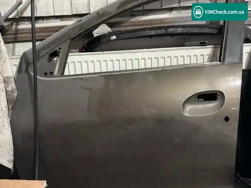 Renault Duster 2018, фото з оголошення 2 з 17, VIN VF1HJD20860538375