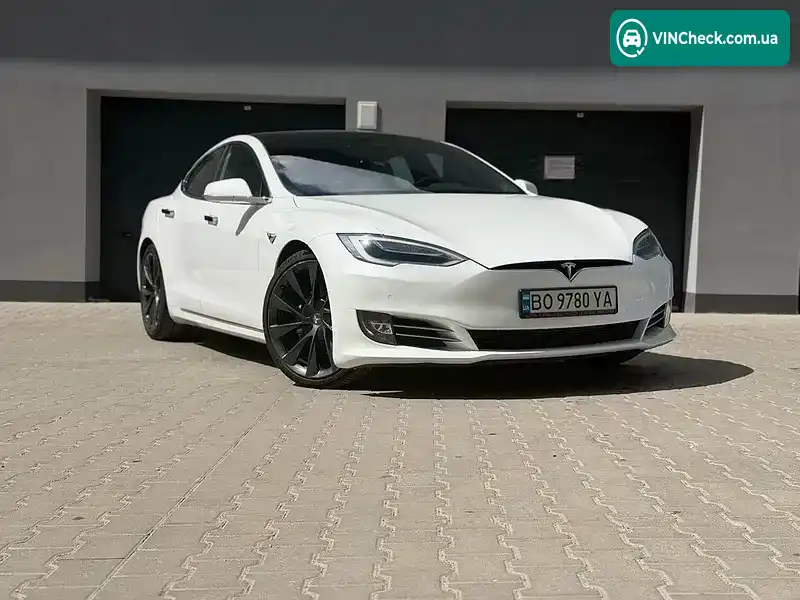 Tesla Model S 2020, фото з оголошення 1 з 20, VIN 5YJSA1E23MF425368