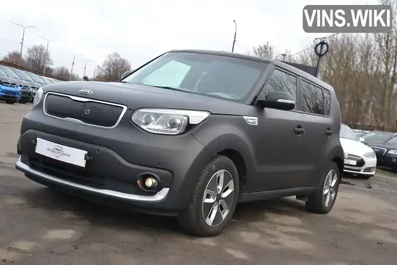 Kia Soul 2018, фото з оголошення 2 з 21, VIN KNAJX81EFJ7030910