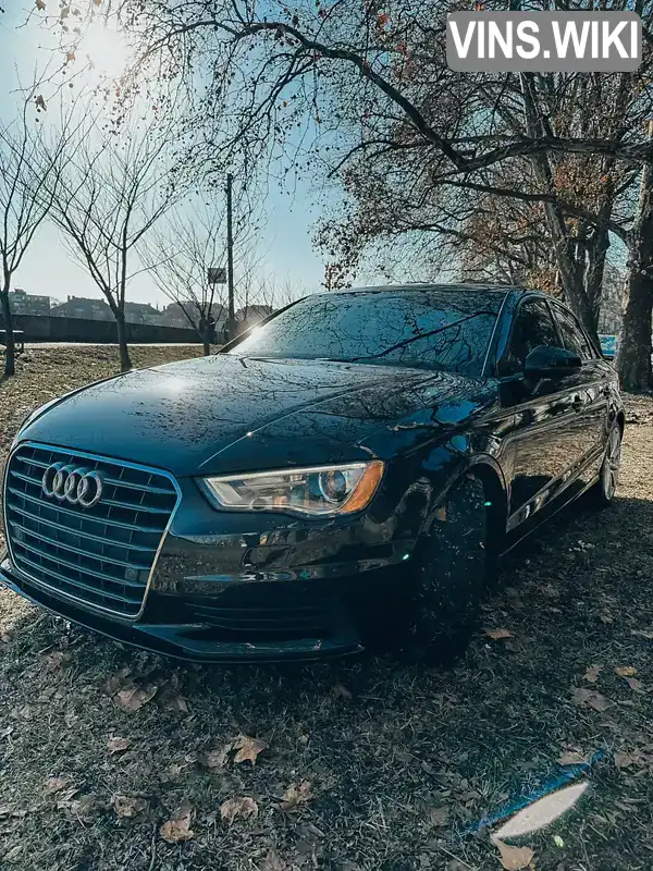 Audi A3 2015, фото з оголошення 1 з 21, VIN WAUA7GFF0G1040486