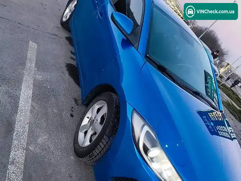 Hyundai Elantra 2016, фото з оголошення 2 з 18, VIN KMHD74LF5HU351331
