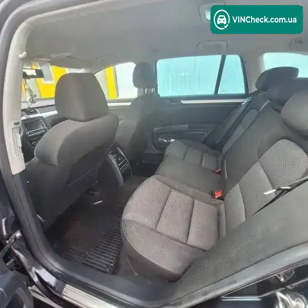 Skoda Superb 2012, фото з оголошення 2 з 14, VIN TMBJF73TXC9066170