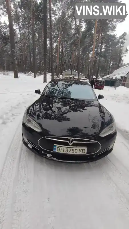 Tesla Model S 2013, фото з оголошення 1 з 19, VIN 5YJSA1DP3DFP13050