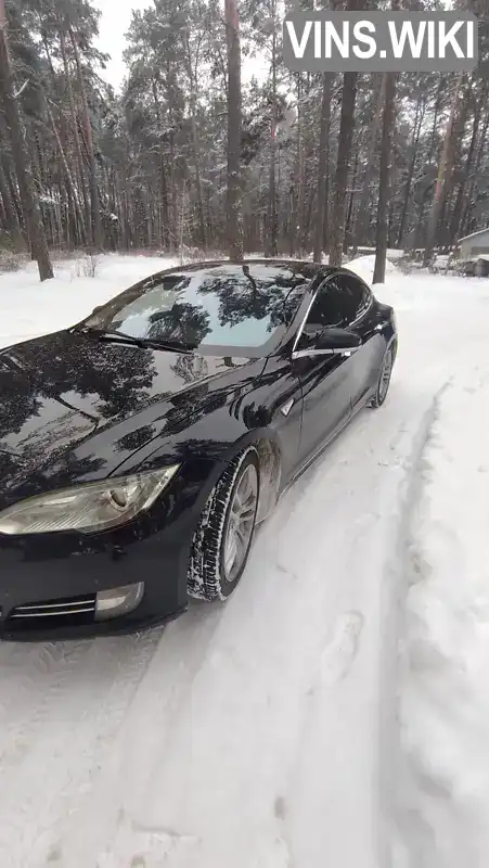 Tesla Model S 2013, фото з оголошення 2 з 19, VIN 5YJSA1DP3DFP13050